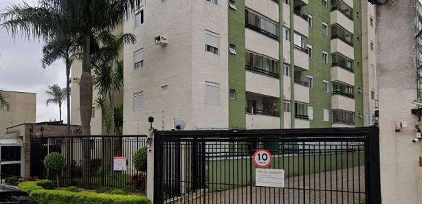 Imagem do condomínio Condomínio Parque Diamante - Ponto Novo - Aracaju - SE