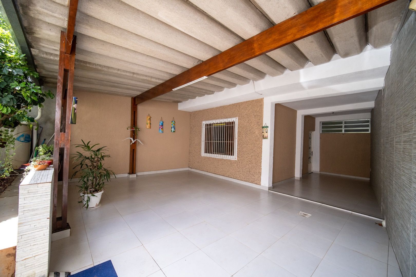 Imagem Casa com 4 Quartos à Venda, 176 m² em Jardim Elvira - Osasco