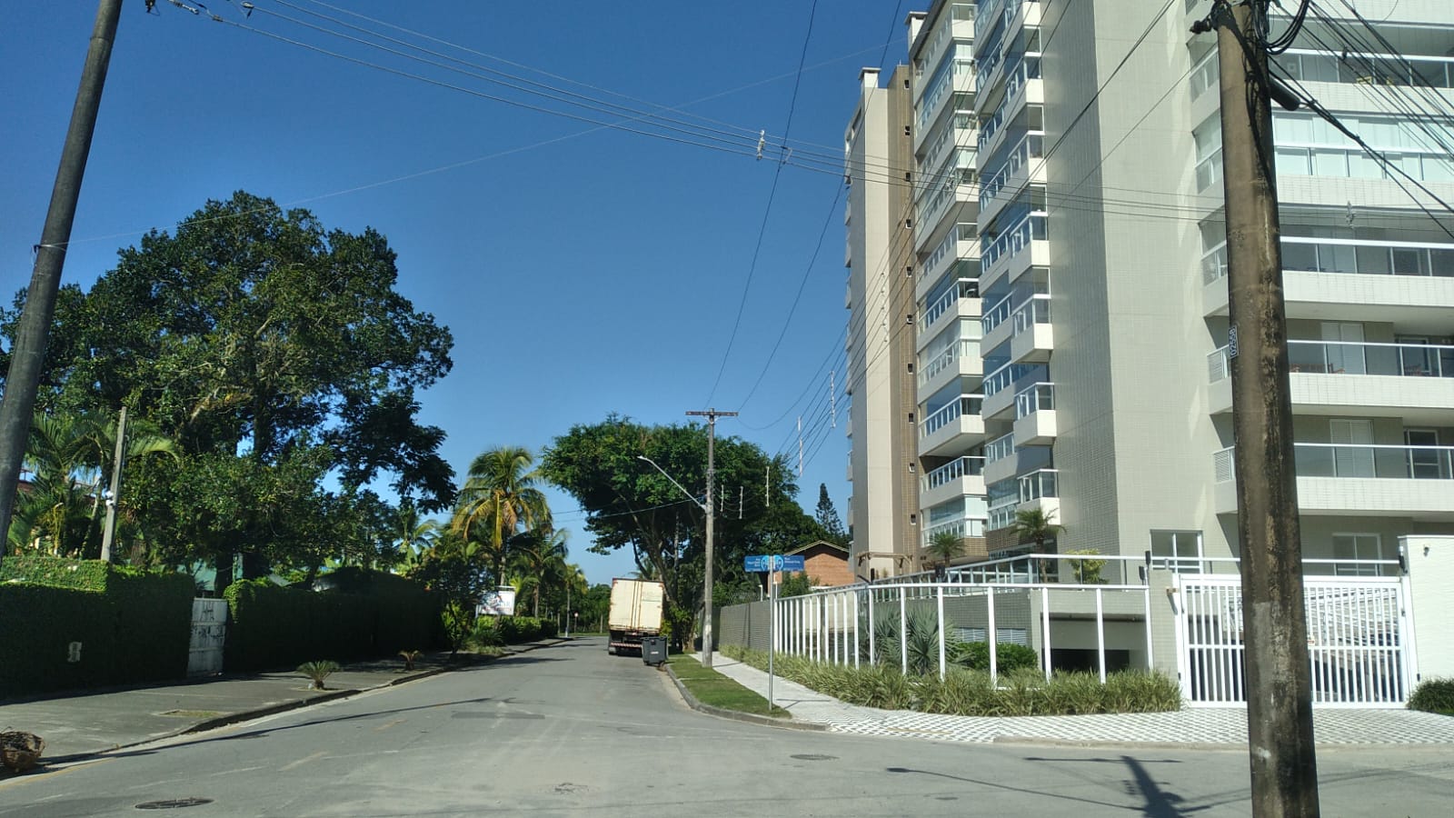 Imagem Apartamento com 2 Quartos à Venda, 68 m²em Maitinga - Bertioga