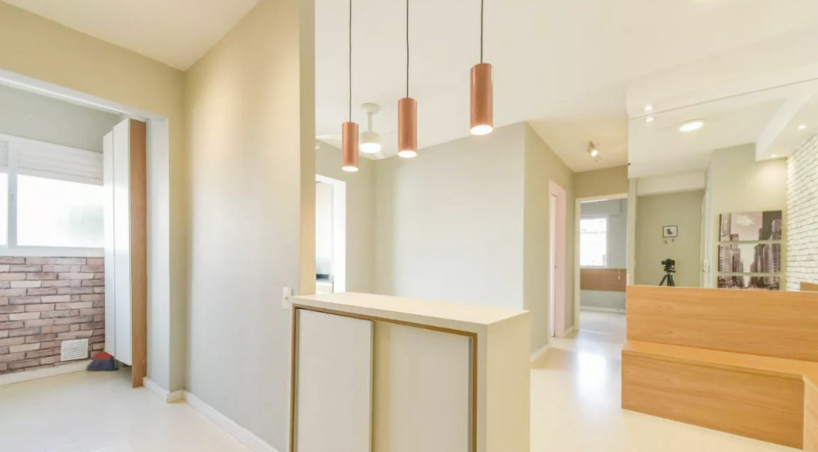 Imagem Apartamento com 2 Quartos à Venda, 50 m²em Bela Vista - São Paulo