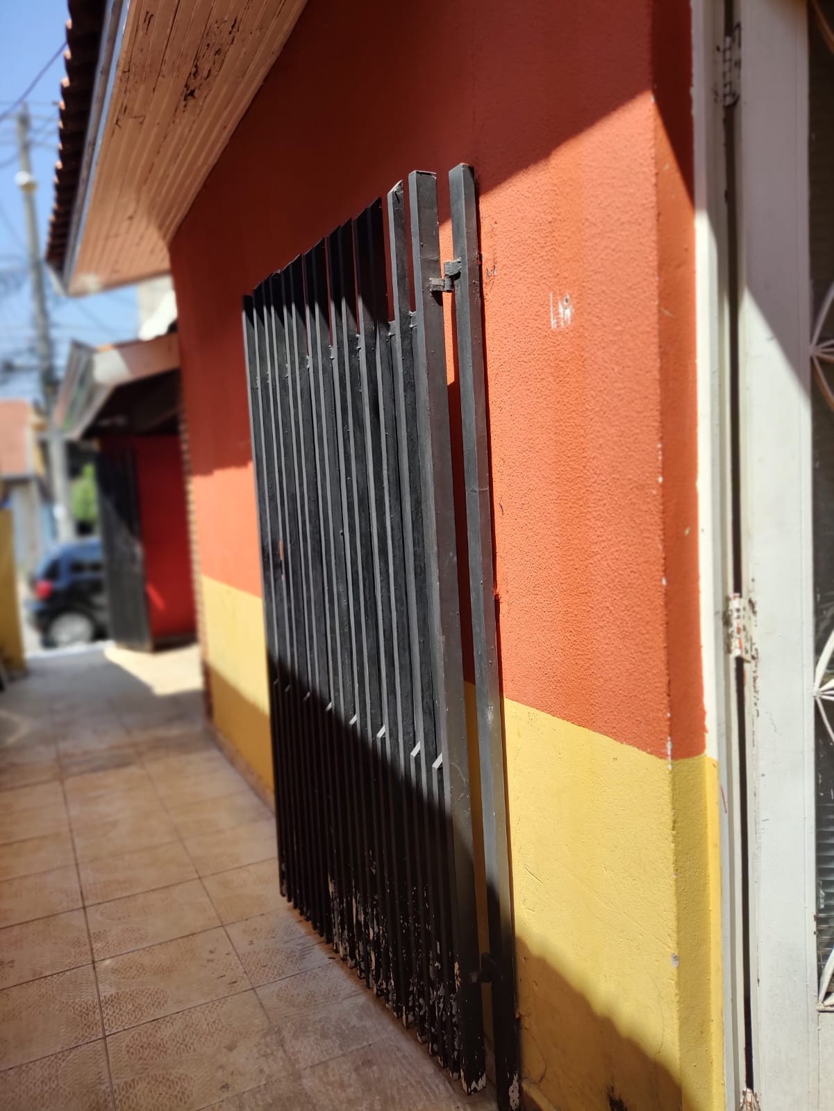 Imagem Casa com 2 Quartos à Venda, 93 m²em Jardim Santo André - Sorocaba Imagem Casa com 2 Quartos à Venda, 93 m²em Jardim Santo André - Sorocaba