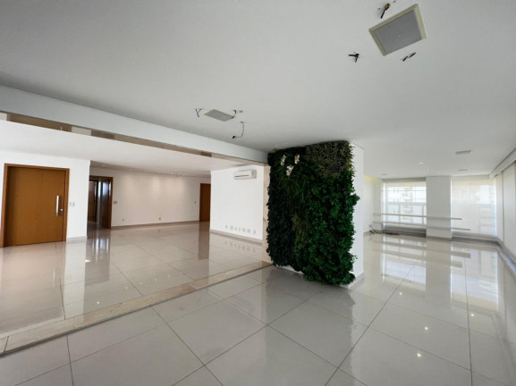 Imagem Apartamento com 3 Quartos à Venda, 306 m² em Setor Oeste - Goiânia