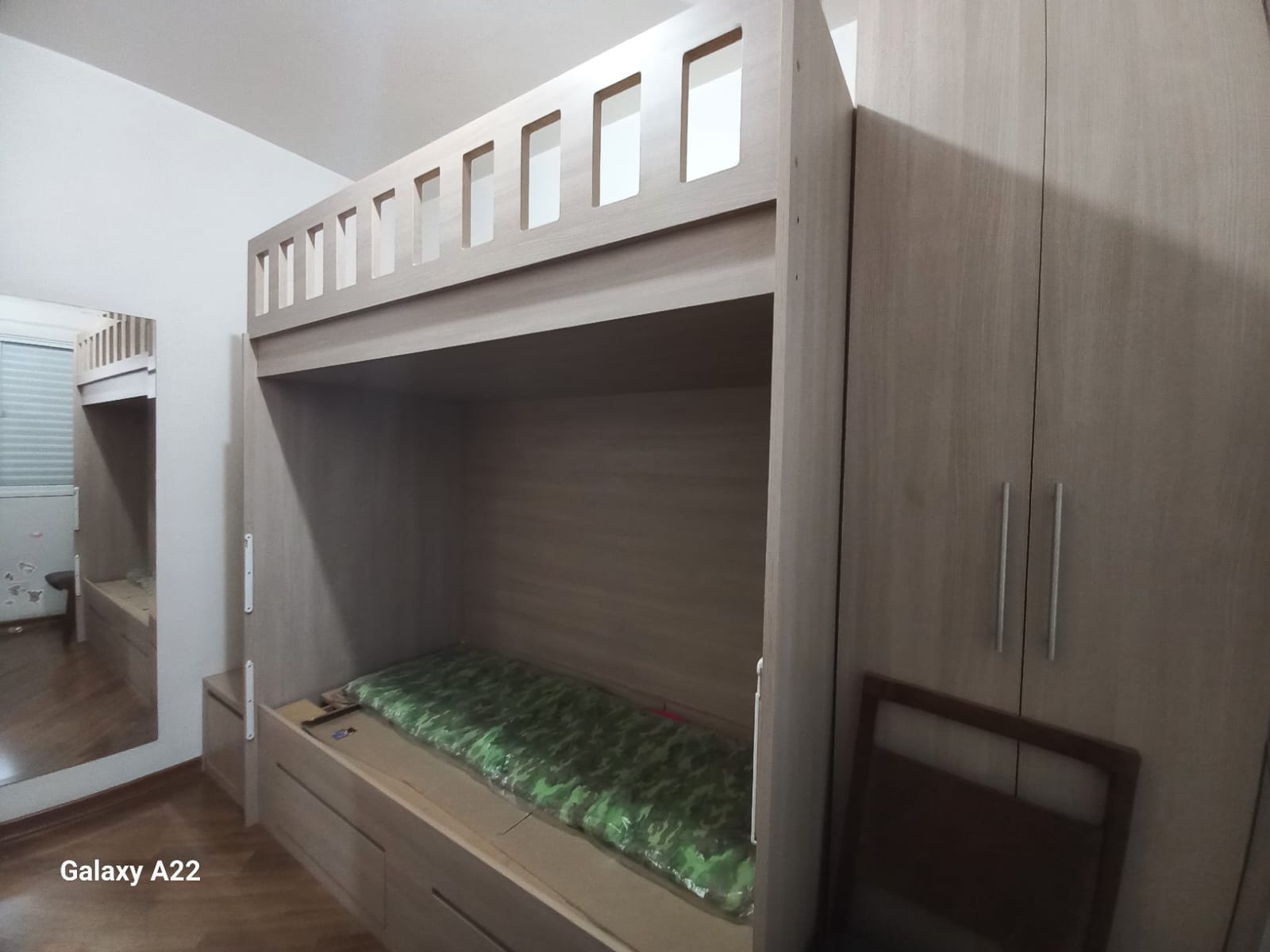 Imagem Apartamento com 3 Quartos à Venda, 69 m²em Jardim Olavo Bilac - São Bernardo do Campo