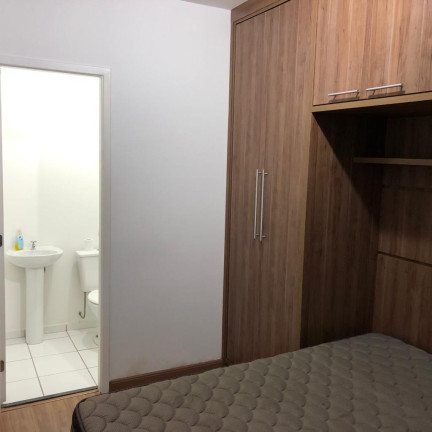 Imagem Apartamento com 2 Quartos à Venda, 60 m² em Jardim Paraíba - Jacareí