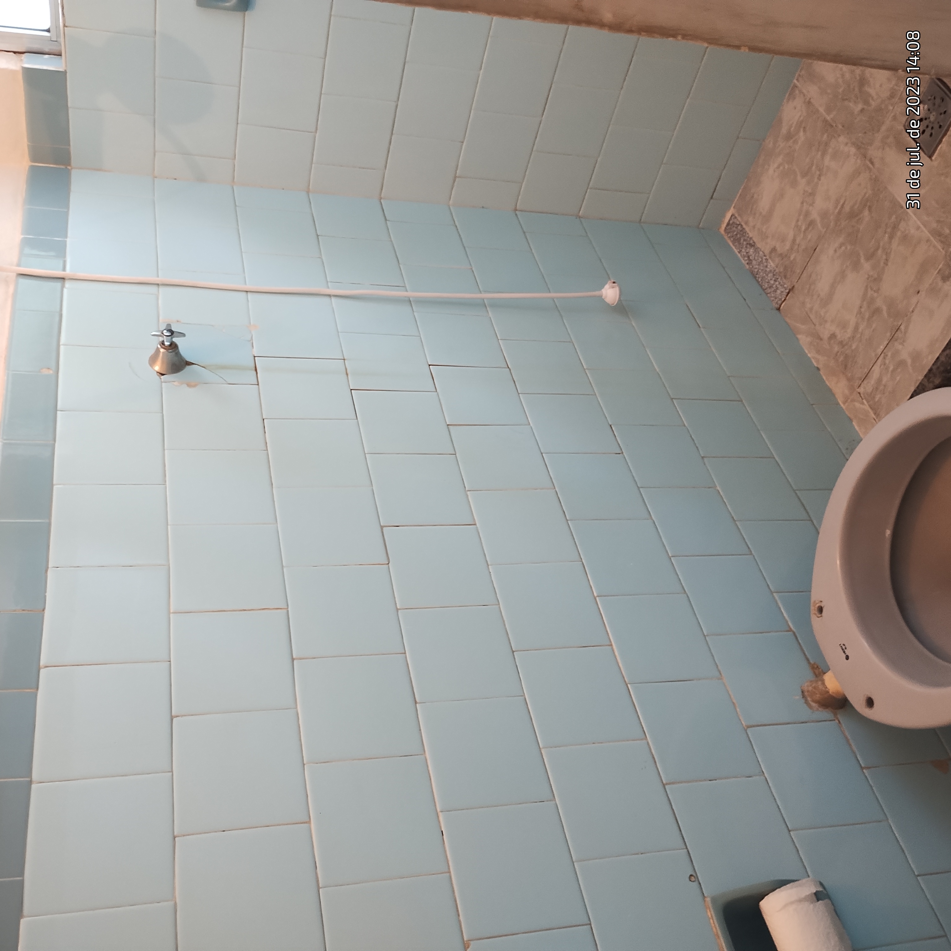 Imagem Casa com 1 Quarto para Alugar, 55 m²em Jardim Carioca - Rio de Janeiro