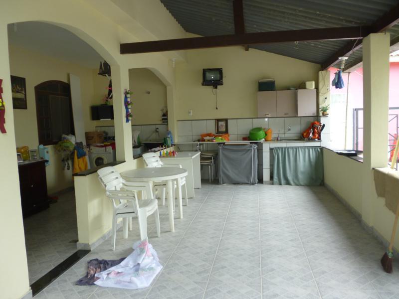 Imagem Casa com 2 Quartos à Venda, 90 m² em Guaratiba - Rio de Janeiro