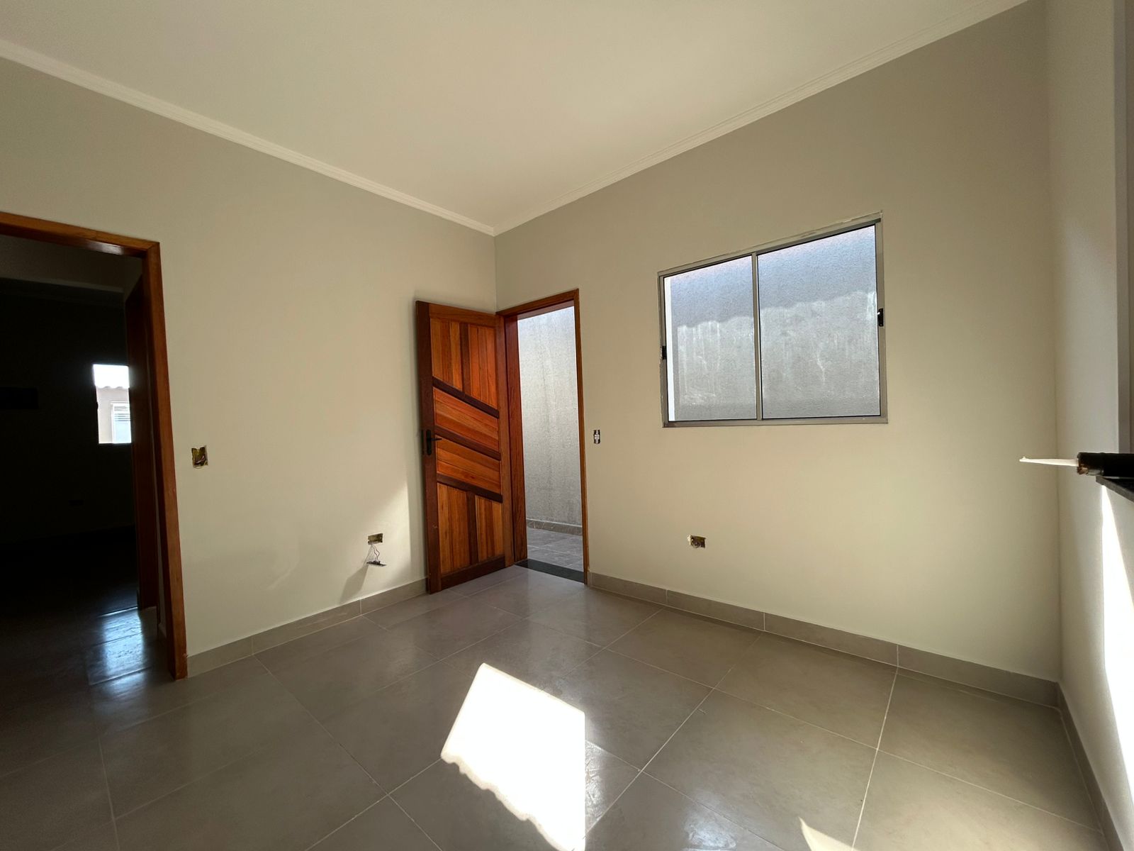 Imagem Casa com 3 Quartos à Venda, 104 m² em Vila Oceanopolis - Mongaguá