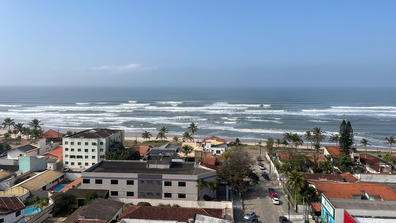 Imagem Apartamento com 3 Quartos à Venda, 148 m² em centro - Itanhaém