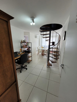 Imagem Cobertura com 2 Quartos à Venda, 104 m² em Pechincha - Rio de Janeiro Imagem Cobertura com 2 Quartos à Venda, 104 m² em Pechincha - Rio de Janeiro