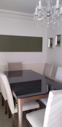 Imagem Apartamento com 3 Quartos à Venda, 137 m² em Centro - Içara Imagem Apartamento com 3 Quartos à Venda, 137 m² em Centro - Içara