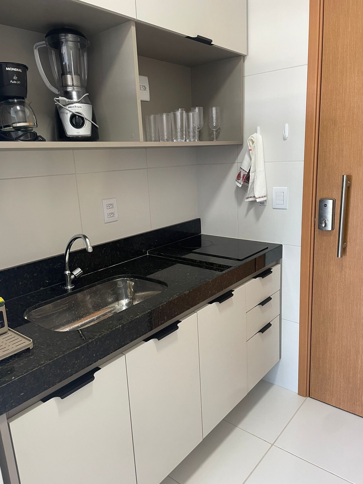 Imagem Flat com 1 Quarto à Venda, 29 m²em Praia de Muro Alto - Ipojuca Imagem Flat com 1 Quarto à Venda, 29 m²em Praia de Muro Alto - Ipojuca