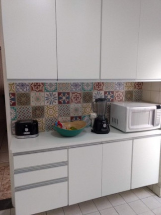 Imagem Apartamento com 2 Quartos à Venda, 55 m² em Jardim Paulicéia - Campinas