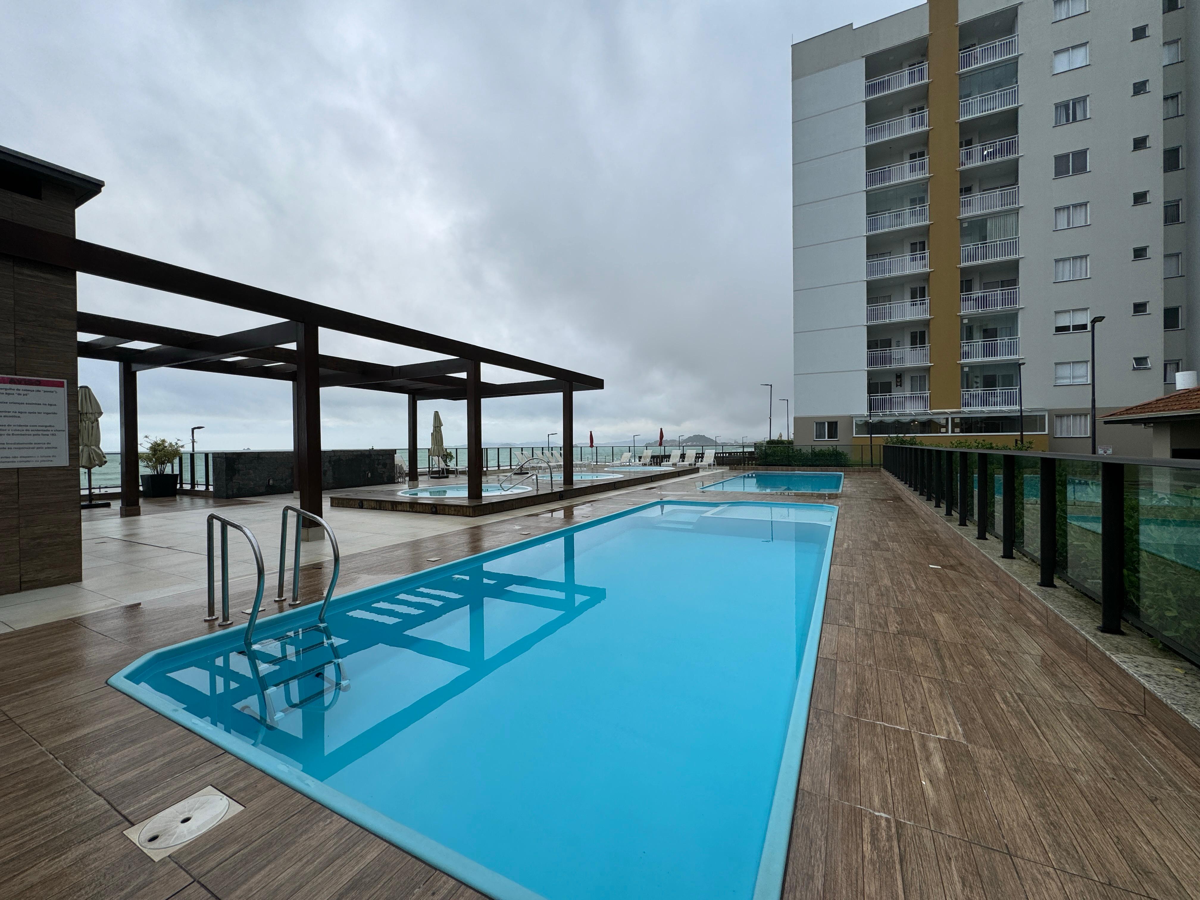 Imagem Apartamento com 2 Quartos à Venda, 59 m²em ITAJUBA - Barra Velha Imagem Apartamento com 2 Quartos à Venda, 59 m²em ITAJUBA - Barra Velha