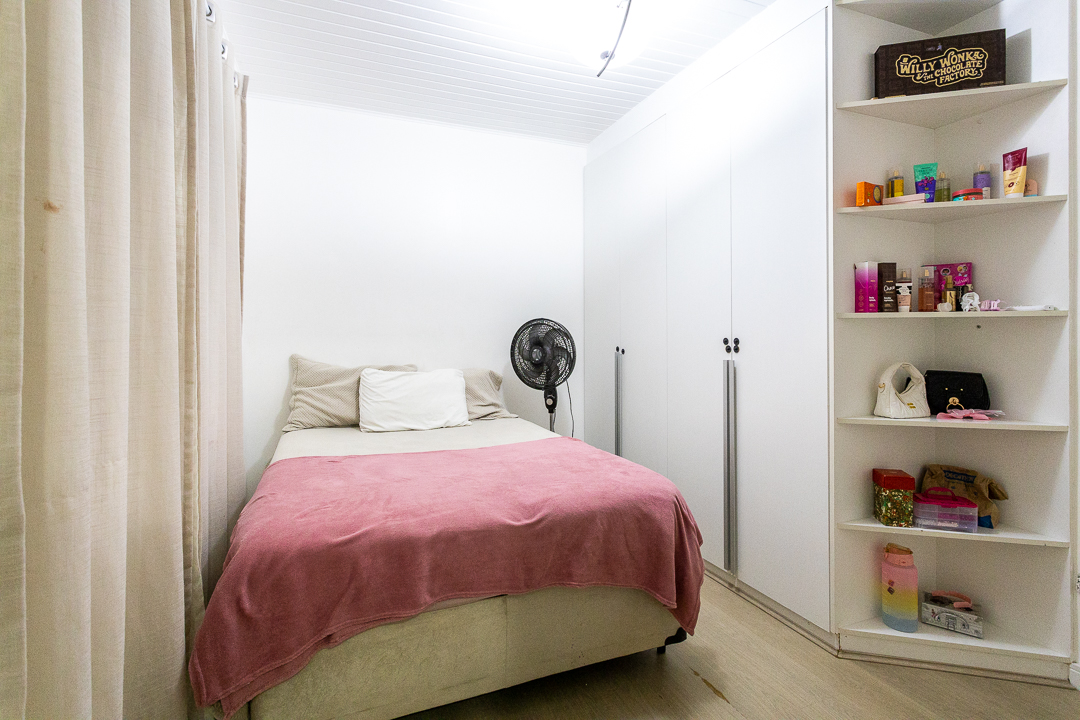 Imagem Casa de Condomínio com 3 Quartos à Venda, 280 m² em Alphaville - Santana de Parnaíba