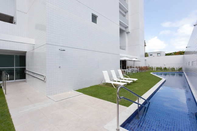 Imagem Apartamento com 2 Quartos à Venda, 47 m² em Boa Viagem - Recife Imagem Apartamento com 2 Quartos à Venda, 47 m² em Boa Viagem - Recife