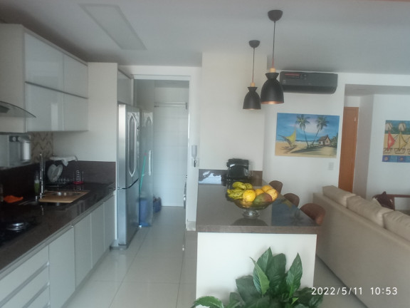 Imagem Apartamento com 3 Quartos à Venda, 116 m² em Setor Bueno - Goiânia Imagem Apartamento com 3 Quartos à Venda, 116 m² em Setor Bueno - Goiânia