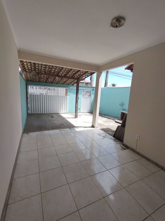 Imagem Casa com 3 Quartos à Venda, 137 m² em Residencial Praia Âncora - Rio das Ostras