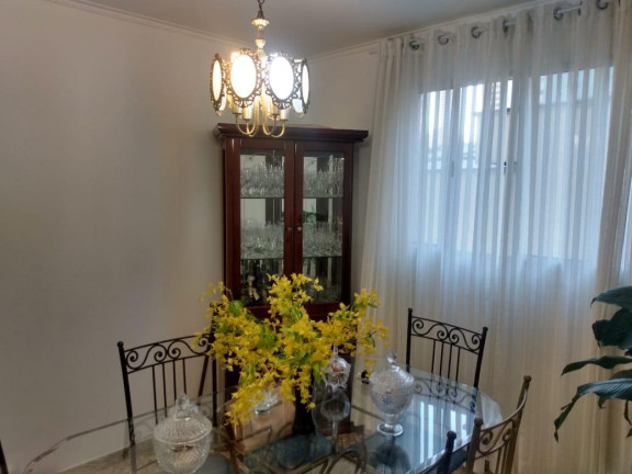 Imagem Sobrado com 3 Quartos à Venda, 150 m² em Jardim Anália Franco - São Paulo