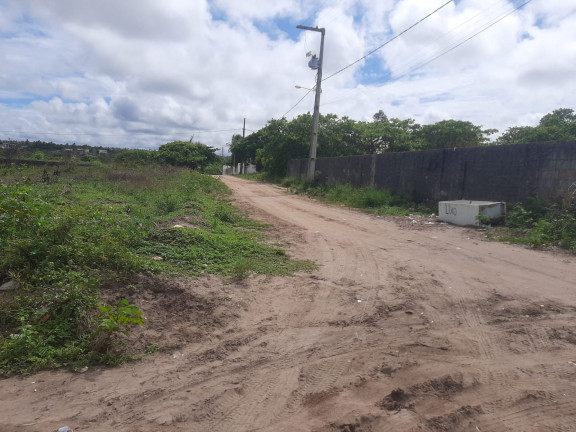 Imagem Terreno à Venda, 450 m² em Jacumã - Conde