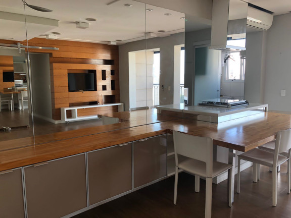 Imagem Apartamento com 2 Quartos à Venda, 96 m² em Vila Nova Conceição - São Paulo Imagem Apartamento com 2 Quartos à Venda, 96 m² em Vila Nova Conceição - São Paulo