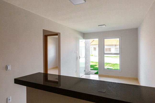 Imagem Casa de Condomínio com 2 Quartos à Venda, em Residencial Solar Ville - Goiânia Imagem Casa de Condomínio com 2 Quartos à Venda, em Residencial Solar Ville - Goiânia
