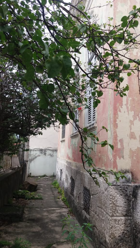 Imagem Casa com 1 Quarto à Venda, 200 m²em Quintino Bocaiúva - Rio de Janeiro