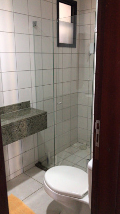 Imagem Apartamento com 2 Quartos para Alugar, 1 m² em Ponta do Farol - São Luís