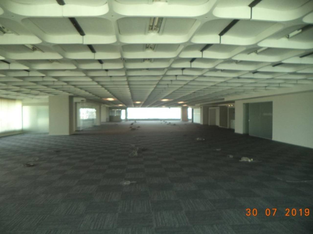 Imagem Sala Comercial à Venda ou Locação, 2.844 m² em Jardim São Luís - São Paulo Imagem Sala Comercial à Venda ou Locação, 2.844 m² em Jardim São Luís - São Paulo