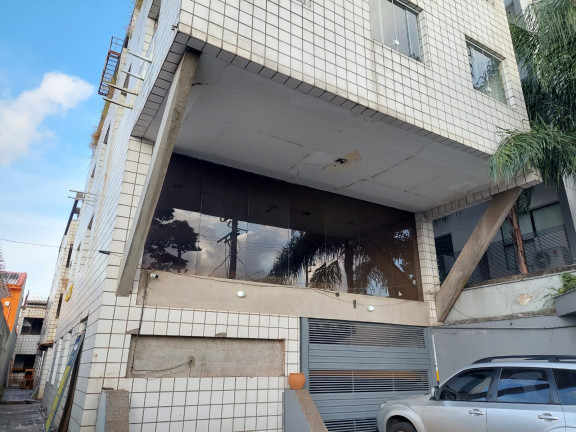 Imagem Imóvel Comercial à Venda ou Locação, 2.048 m² em Vila Congonhas - São Paulo Imagem Imóvel Comercial à Venda ou Locação, 2.048 m² em Vila Congonhas - São Paulo