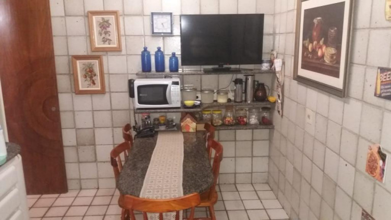 Imagem Apartamento com 4 Quartos à Venda, 227 m² em Piedade - Jaboatão dos Guararapes