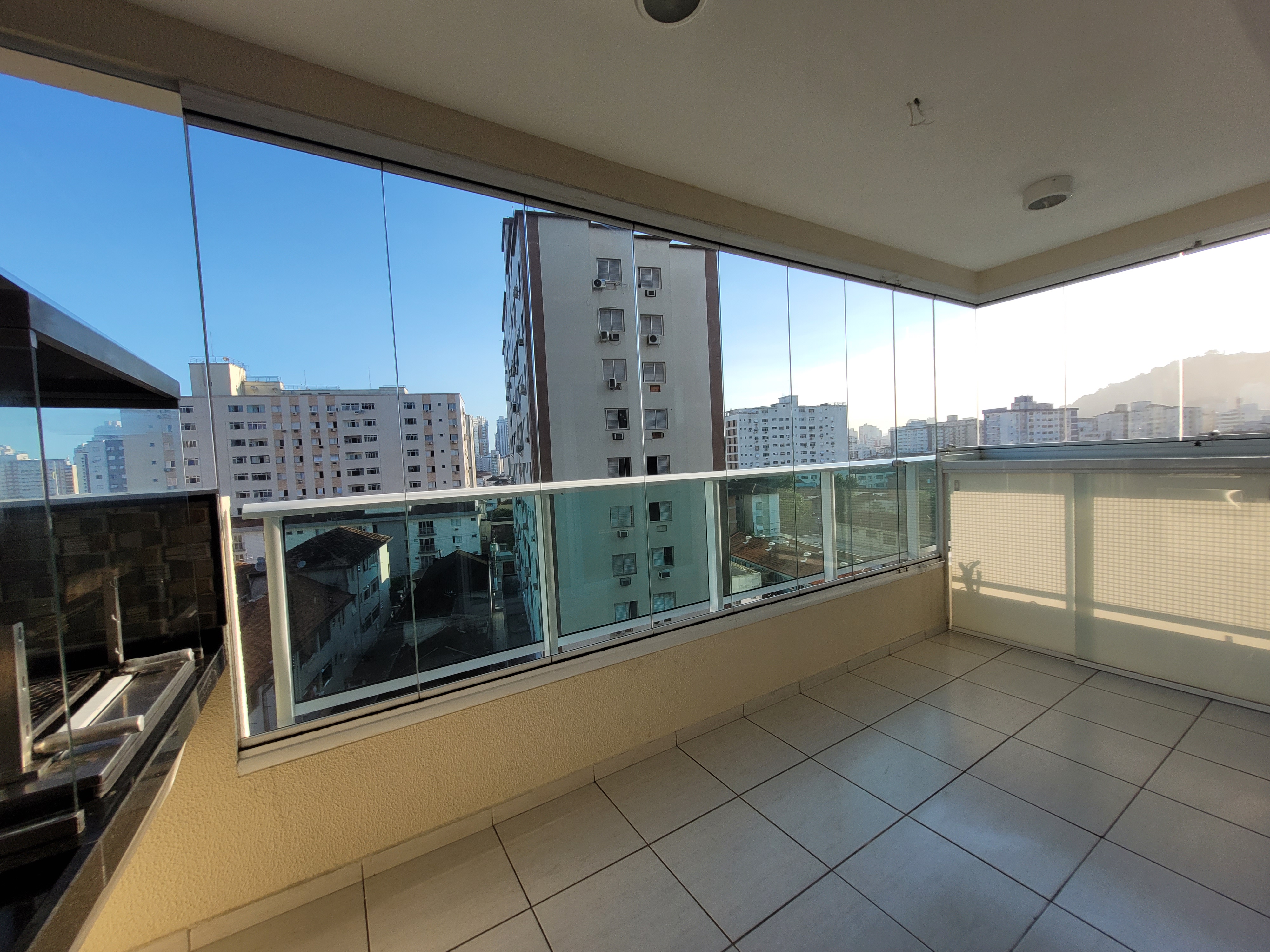 Imagem Apartamento com 3 Quartos à Venda, 88 m² em Campo Grande - Santos Imagem Apartamento com 3 Quartos à Venda, 88 m² em Campo Grande - Santos