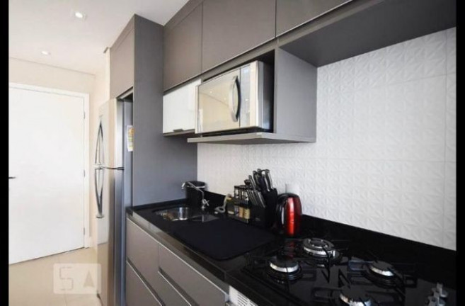 Imagem Apartamento com 2 Quartos à Venda, 57 m² em Vila Andrade - São Paulo Imagem Apartamento com 2 Quartos à Venda, 57 m² em Vila Andrade - São Paulo