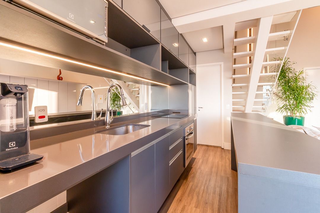 Imagem Studio com 1 Quarto à Venda, 60 m²em Bela Vista - São Paulo