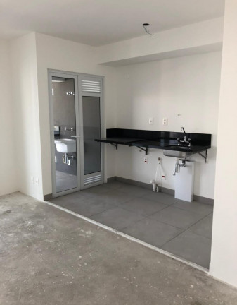 Imagem Apartamento com 1 Quarto à Venda, 65 m² em Indianópolis - São Paulo Imagem Apartamento com 1 Quarto à Venda, 65 m² em Indianópolis - São Paulo
