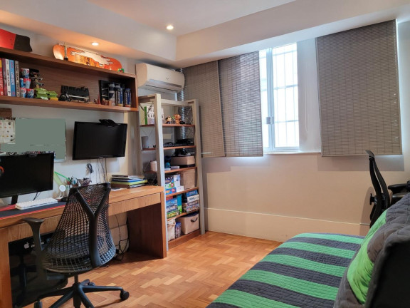 Imagem Apartamento com 4 Quartos à Venda, 300 m² em Ipanema - Rio de Janeiro