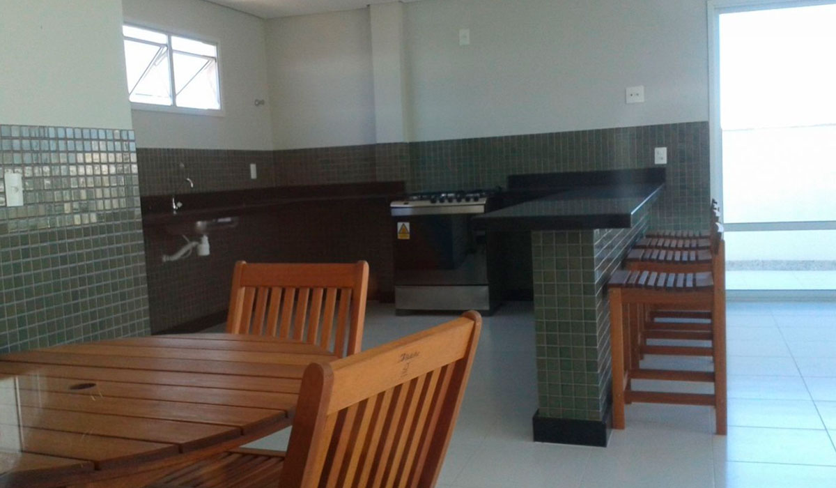 Imagem Apartamento com 3 Quartos à Venda ou Temporada, 60 m²em Itapuã - Vila Velha