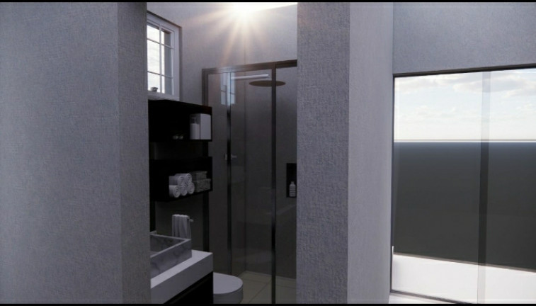 Imagem Casa de Condomínio com 3 Quartos à Venda, 118 m²em Dom Pedro I - Manaus Imagem Casa de Condomínio com 3 Quartos à Venda, 118 m²em Dom Pedro I - Manaus