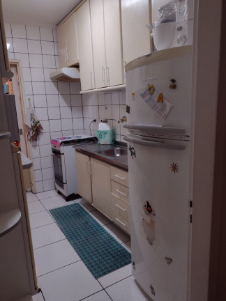 Imagem Apartamento com 3 Quartos à Venda, 64 m² em Jardim Monte Kemel - São Paulo