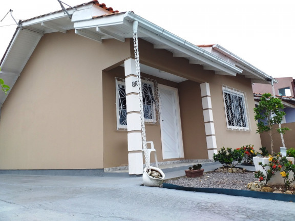 Imagem Casa com 2 Quartos à Venda, 100 m² em Forquilhas - São José Imagem Casa com 2 Quartos à Venda, 100 m² em Forquilhas - São José