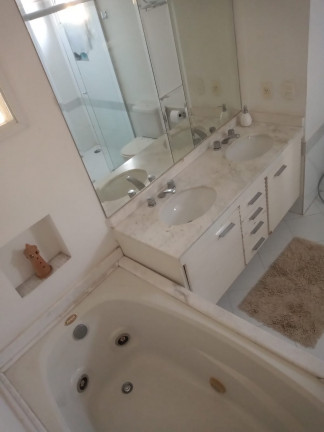 Imagem Apartamento com 3 Quartos à Venda, 170 m² em Cidade Monções - São Paulo Imagem Apartamento com 3 Quartos à Venda, 170 m² em Cidade Monções - São Paulo