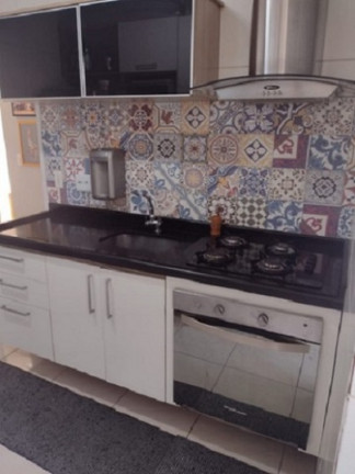 Imagem Apartamento com 2 Quartos à Venda, 48 m² em Vila Moreira - São Paulo