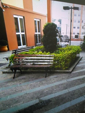 Imagem Apartamento com 3 Quartos à Venda, 64 m² em Jardim Botucatu - São Paulo