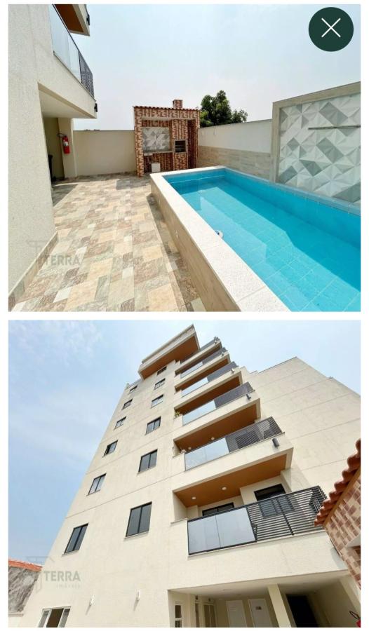 Imagem Apartamento com 2 Quartos à Venda, 83 m²em Rancho Novo - Nova Iguaçu