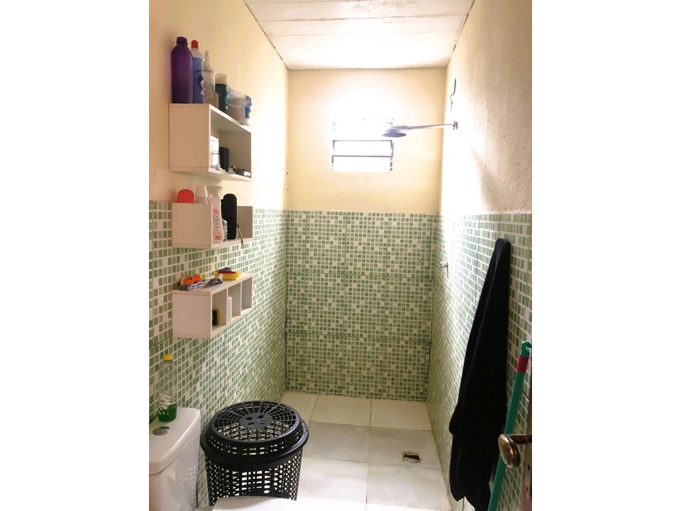 Imagem Casa com 2 Quartos à Venda, 64 m² em Novo Aleixo - Manaus