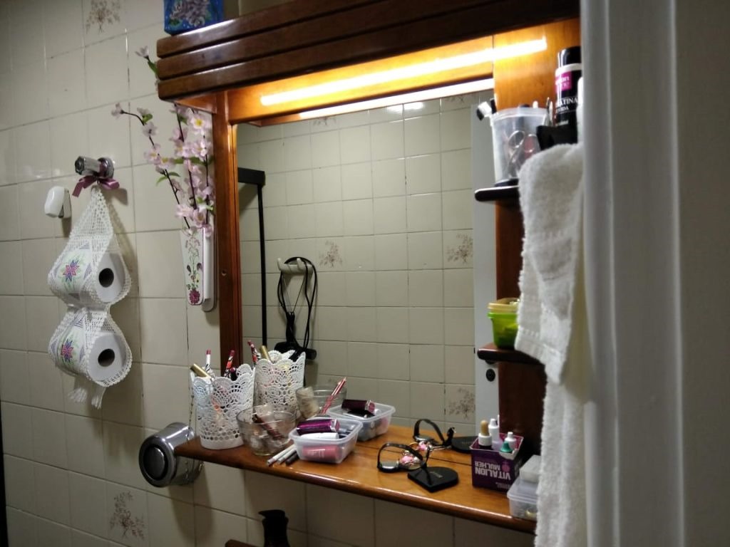 Imagem Apartamento com 3 Quartos à Venda, 115 m²em Liberdade - São Paulo