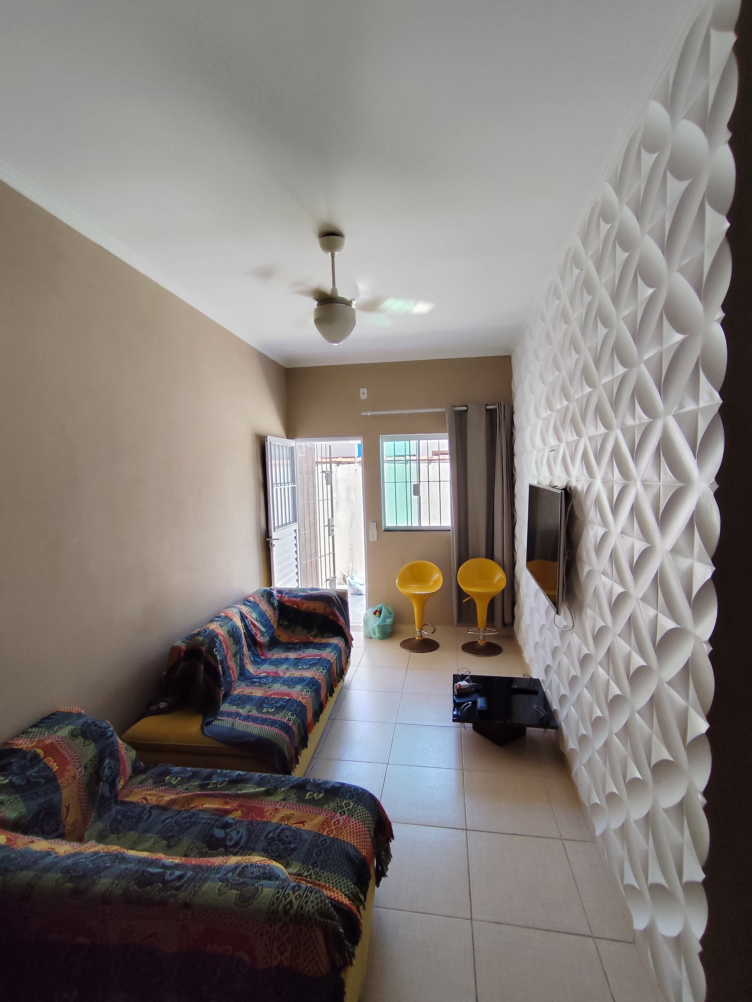 Imagem Casa de Condomínio com 2 Quartos à Venda, 50 m² em Nossa Senhora do Sion - Itanhaém Imagem Casa de Condomínio com 2 Quartos à Venda, 50 m² em Nossa Senhora do Sion - Itanhaém