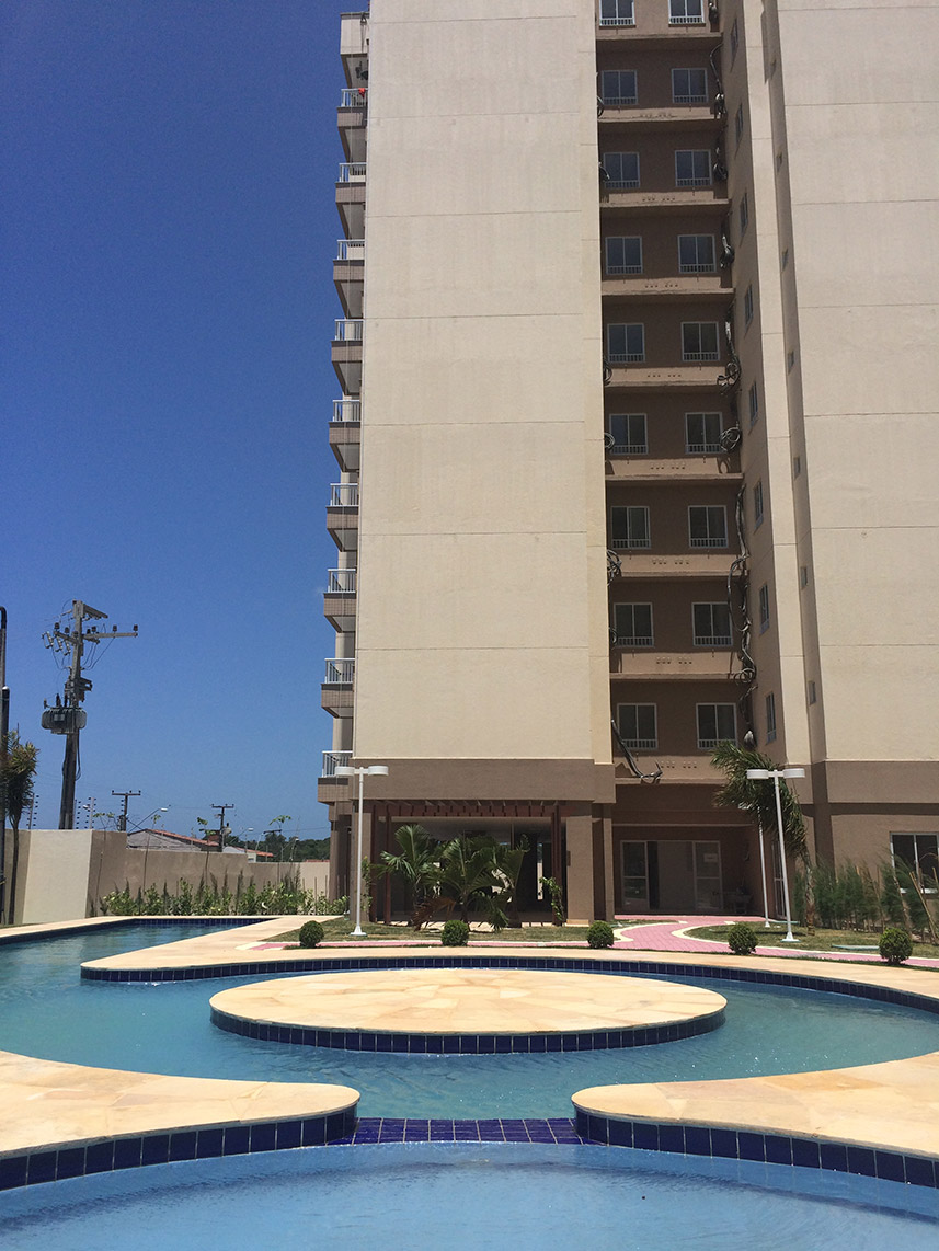 Imagem Apartamento com 3 Quartos à Venda, 65 m²em Messejana - Fortaleza