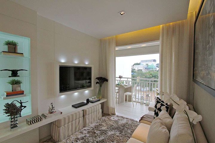 Imagem Apartamento com 2 Quartos à Venda, 62 m² em Vila Leonor - Guarulhos