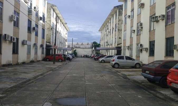 Imagem Apartamento com 2 Quartos à Venda, 88 m² em Marco - Belém