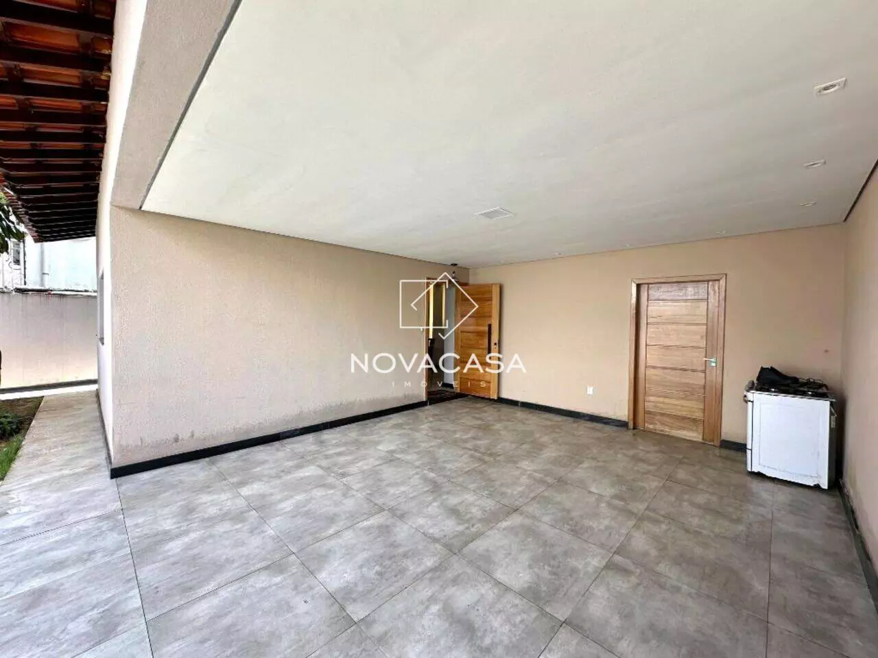 Imagem Casa com 5 Quartos à Venda, 250 m² em Rio Branco - Belo Horizonte